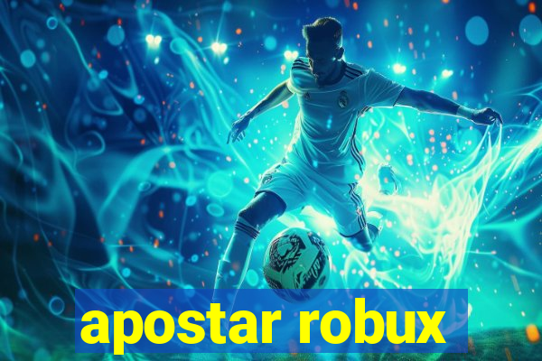 apostar robux